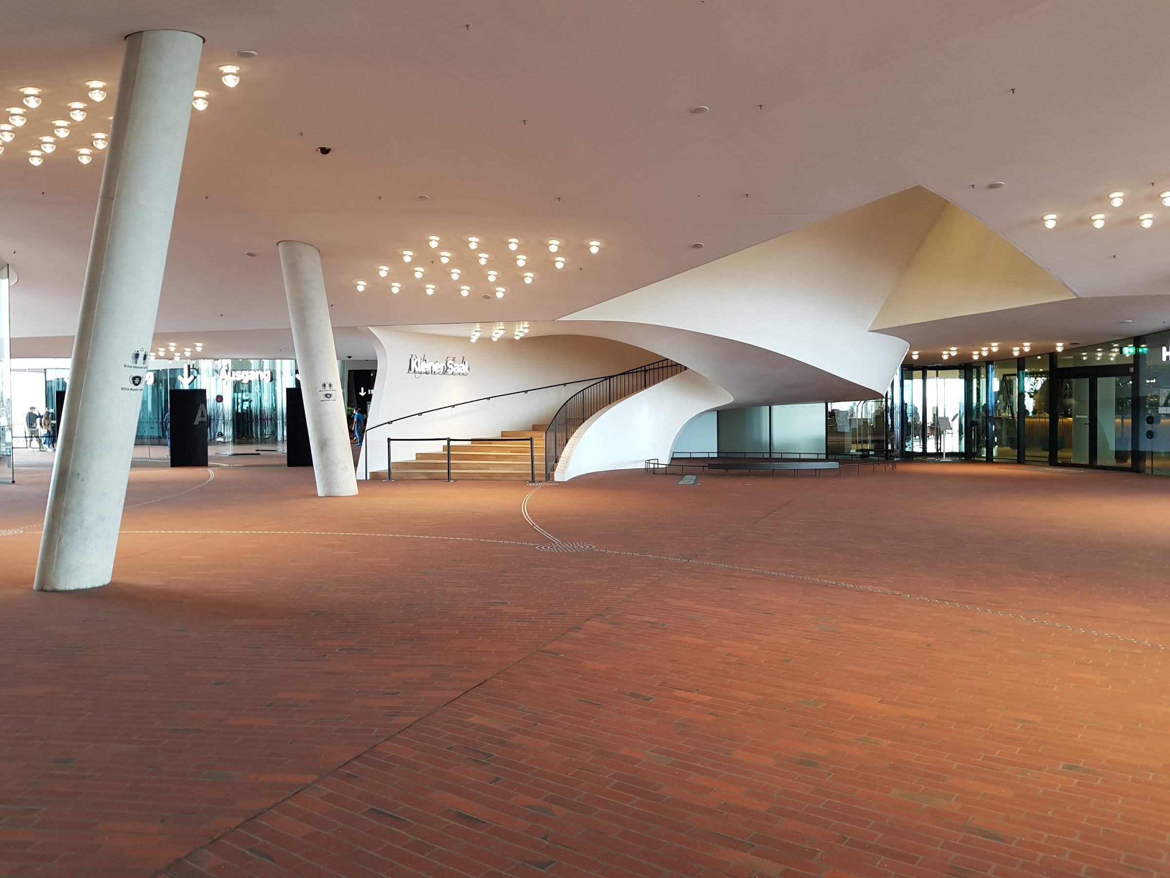 Elbphilharmonie Hamburg